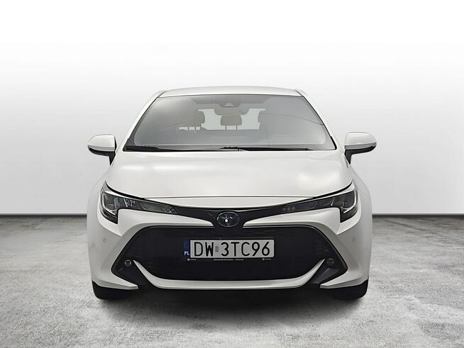 Toyota Corolla Warszawa - zdjęcie 8