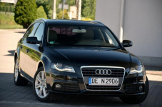 Audi A4 2,0 TFSI*180KM*LED*Navi*Xenon*Niemcy