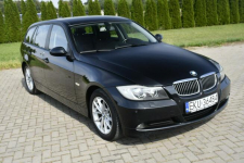 BMW 318 2,0benz DUDKI11 Navi,Parktronic,Klimatr 2 str.kredyt. Kutno - zdjęcie 8