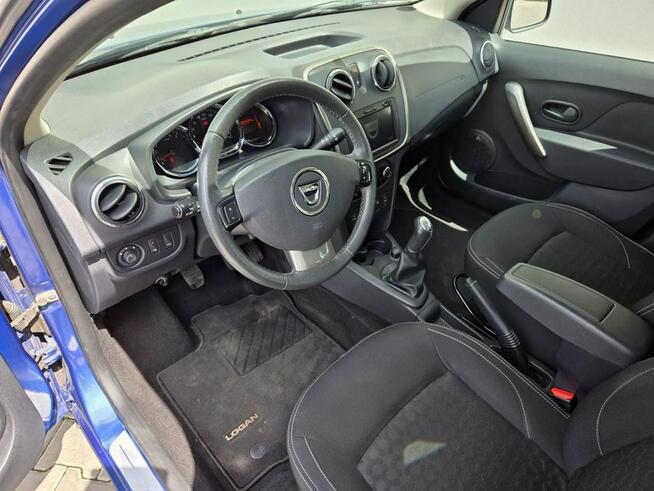 Dacia Logan KLIMA _ navi Raba Niżna - zdjęcie 7