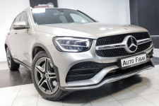 Mercedes GLC 200 Lift*AMG Line*Salon Polska*Bezwypadkowy*Vat23% Konstantynów Łódzki - zdjęcie 7