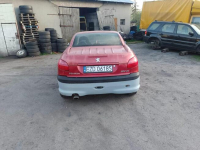 Fajny Peugeot 206 CC*2001 r*2,0 Benz*Długie Oce i Prz Tech* Zduńska Wola - zdjęcie 6