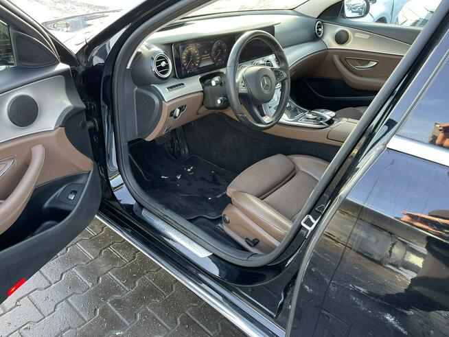 BMW X1 Xdrive Automat Skóra Podgrzewanie HAK Gliwice - zdjęcie 11