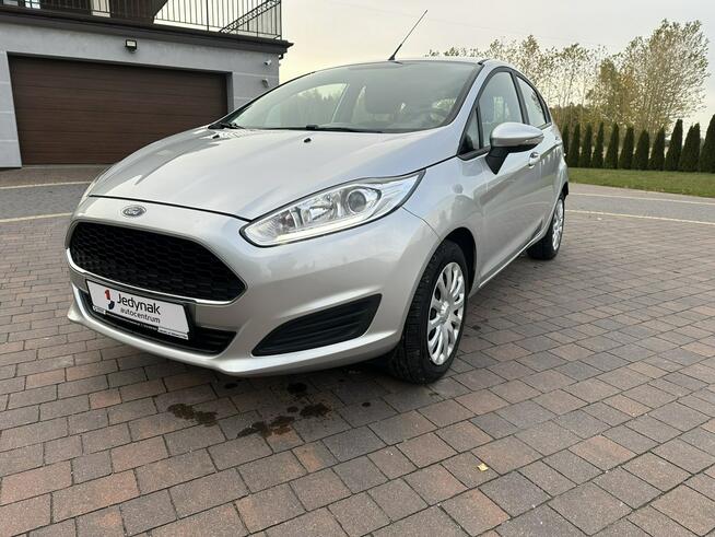 Ford Fiesta Lipówki - zdjęcie 3