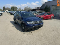 Dacia Duster 4x4 Klimatyzacja Tempomat