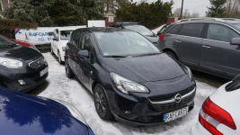 Opel Corsa z Niemiec. Gwarancja. Polecam !!! Zielona Góra - zdjęcie 3