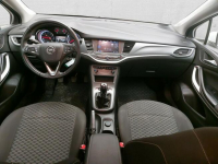 Opel Astra Komorniki - zdjęcie 9