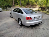 Audi a6 sedan Bolesławiec - zdjęcie 1