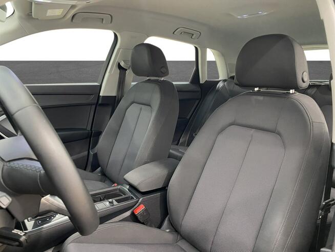 Audi Q3 35 TDI mHEV S tronic Kombi Warszawa - zdjęcie 10