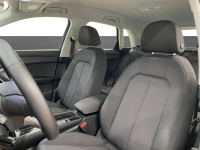Audi Q3 35 TDI mHEV S tronic Kombi Warszawa - zdjęcie 10