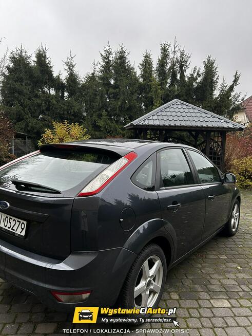 Ford Focus Telefon: 883_116_729 Lokalizacja: Tłuchowo Tłuchowo - zdjęcie 5