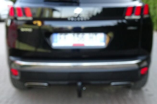 PEUGEOT 3008 2.0 cdi GT automat, suv Góra Kalwaria - zdjęcie 6