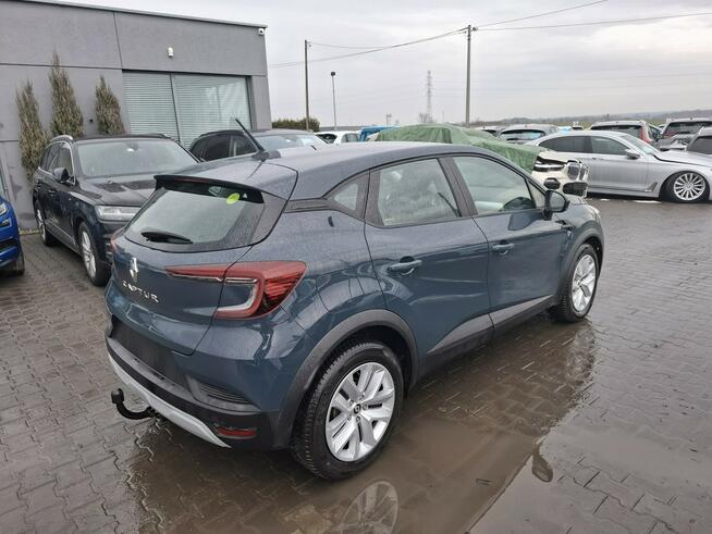 Renault Captur Techno Nawigacja Kamera LPG Gliwice - zdjęcie 2