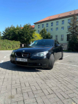 BMW E60 Jarocin - zdjęcie 1