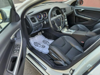 Volvo V60 2.0 5 cylindrów* R-Design* Bardzo Ładne i Zadbane Opoczno - zdjęcie 10