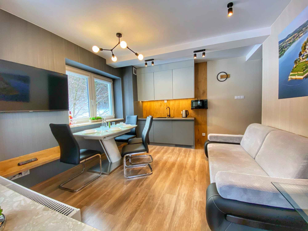 Kurort Kozubnik-Apartament*33. Porąbka - zdjęcie 2