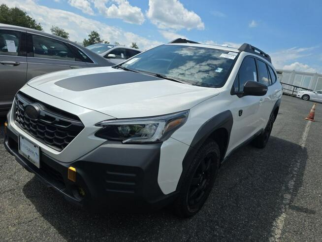 Subaru OUTBACK Wilderness / AWD / niski przebieg Cieszyn - zdjęcie 3
