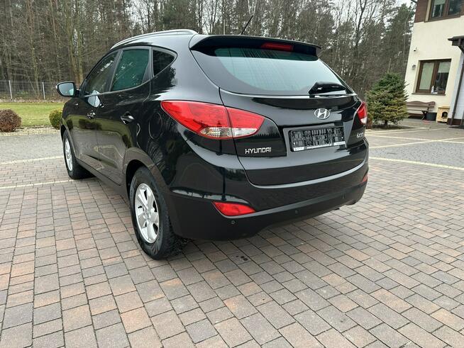 Hyundai ix35 Lipówki - zdjęcie 7