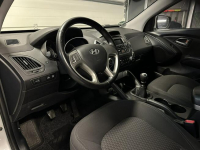 Hyundai ix35 1.6 Benz 135KM Po Opłatach Gwarancja Lubrza - zdjęcie 8
