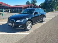 Audi Q5 Polski Salon z Pisemną Gwarancją