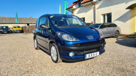 Peugeot 1007 alu, PDC, 2x el. drzwi Zieleniewo - zdjęcie 2
