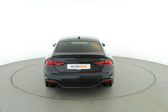 Audi RS5 2.9 TFSI quattro Warszawa - zdjęcie 6