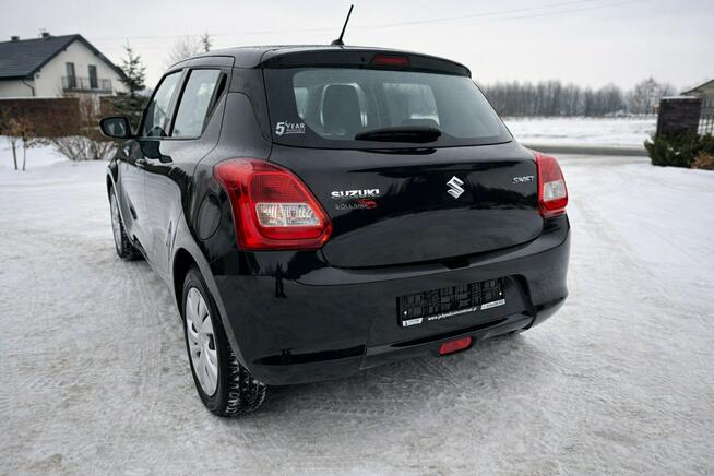 Suzuki Swift Lipówki - zdjęcie 7