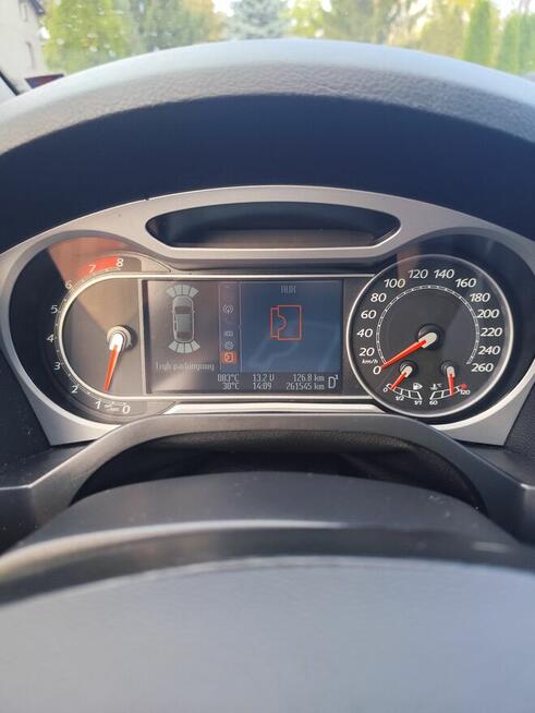 Ford S-MAX Łódź - zdjęcie 7