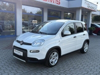 Fiat Panda 12 tyś KM !Klima ,Czujniki, Duże radio, Gwarancja Tarnowskie Góry - zdjęcie 2