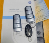 Passat R Line B7 2.0tdi 4MOTION 170km DSG Bezwypadkowy Darłowo - zdjęcie 10