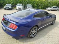 Ford Mustang 5.0 V8 GT Łódź - zdjęcie 4