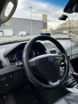 Volvo Xc 90 I 2.4 D5 AWD R-Design, skrzynia biegów automat Warszawa - zdjęcie 8