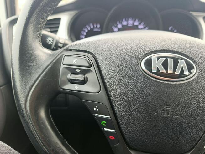 Kia Cee'd Salon Polska Karczew - zdjęcie 9