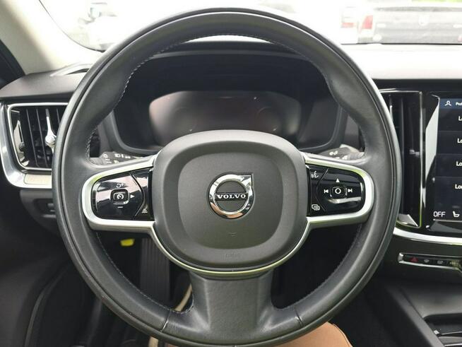 Volvo S60 INSCRIPTION / AWD / niski przebieg / mała szkoda Warszawa - zdjęcie 9