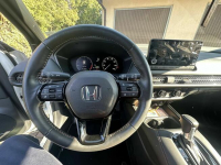 HONDA ZR-V BENZYNA 2.0 158 KM SPORT AWD Legionowo - zdjęcie 6