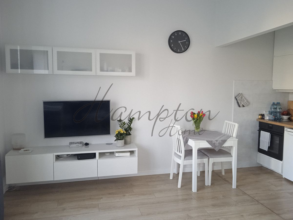 Gotowa do zamieszkania kawalerka Ochota Ochota - zdjęcie 2