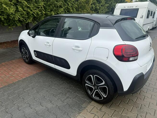Citroen C3 Zielona Łąka - zdjęcie 4