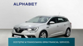 Megane 1.5 dCi Business Salon PL 1wł. Warszawa - zdjęcie 1