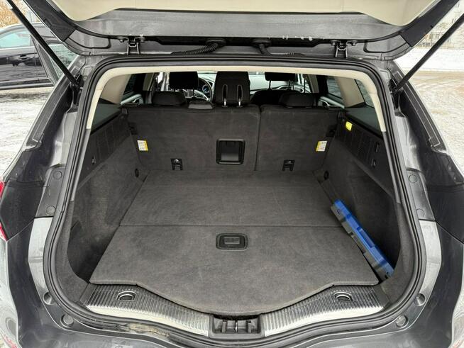 Ford Mondeo 2015 Automat 2.0d 150km Oświęcim - zdjęcie 11