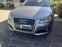 Sprzedam audi a3 8p Spartback Bielsko-Biała - zdjęcie 6