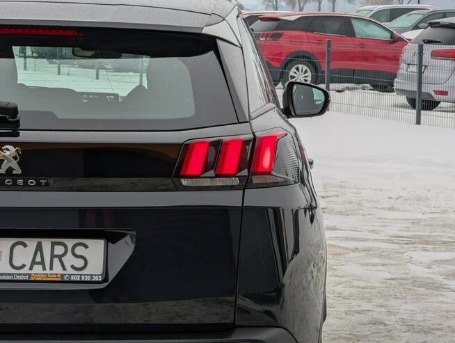 Peugeot 3008 1.2 PureTech Active Pack S&amp;S Goworowo - zdjęcie 7