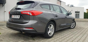 Ford Focus *2.0 DIESEL Navigacja*Podgrzewane Fotele* Rybnik - zdjęcie 5