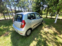 Hyundai i10 2011 1.2 Poznań - zdjęcie 5