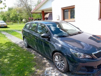 Peugeot 308 SW combi 2020 ! Medyka - zdjęcie 3
