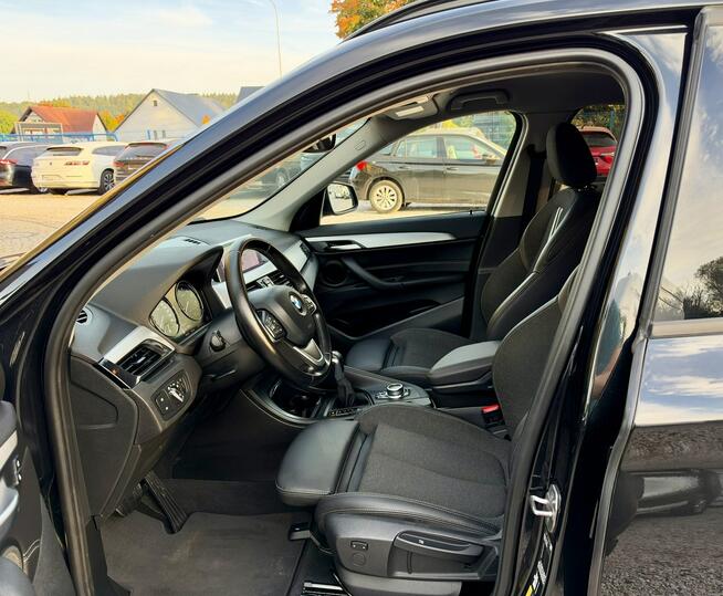 BMW X1 XDRIVE 25E,Sport,Gwarancja Kamienna Góra - zdjęcie 9