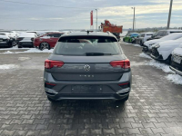 Volkswagen T-Roc Podgrzewanie Klimtronik Tempomat aktywny 150KM Gliwice - zdjęcie 2