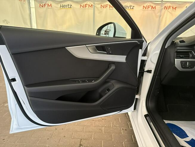 Audi A4 2,0 35 TFSI S tronic(150 KM) Advanced Salon PL Faktura Vat Warszawa - zdjęcie 10