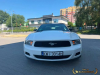 Ford Mustang 3.7 V6 Cyclone 305 KM | Bogata wersja PREMIUM |