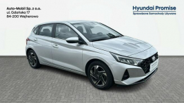 Hyundai i20 FL 1.0 T-GDI (100KM) modern+LED - DEMO od Dealera Wejherowo - zdjęcie 7