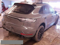 Porsche Macan 2020,2.9L,GTS,4x4,uszkodzony przód Warszawa - zdjęcie 3